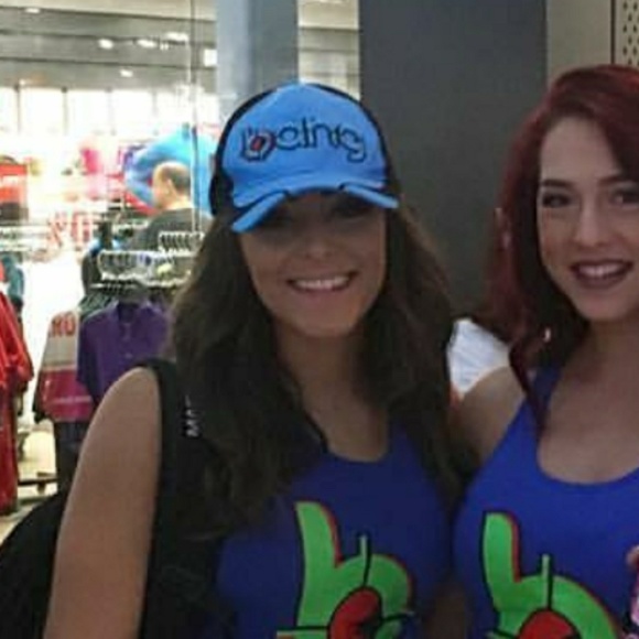 Bang Energy Snapback Hat - Picture 5 of 5